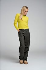 Only ONLMINNA HW STR CARGO PANT CC PNT, M
