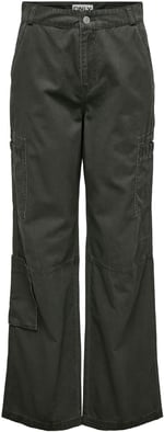 Only ONLMINNA HW STR CARGO PANT CC PNT, M