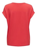 ONLY ONLMOSTER S/S O-NECK TOP NOOS JRS Tişört Kadın