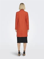 ONLY ONLNANCY LIFE COAT CC OTW Dış Giyim Kadın