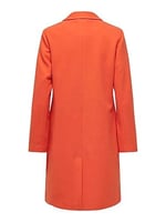 ONLY ONLNANCY LIFE COAT CC OTW Dış Giyim Kadın