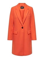 ONLY ONLNANCY LIFE COAT CC OTW Dış Giyim Kadın