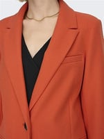 ONLY ONLNANCY LIFE COAT CC OTW Dış Giyim Kadın