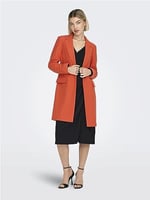 ONLY ONLNANCY LIFE COAT CC OTW Dış Giyim Kadın