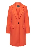 ONLY ONLNANCY LIFE COAT CC OTW Dış Giyim Kadın