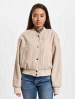ONLY ONLNANCY LIFE SHORT BOMBER CC OTW Mont Ceket Kadın