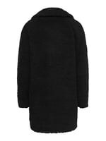 ONLY ONLNEWAURELIA SHERPA COAT LIFE OTW CC Dış Giyim Kadın