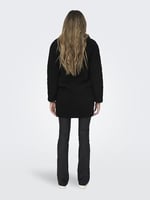 ONLY ONLNEWAURELIA SHERPA COAT LIFE OTW CC Dış Giyim Kadın