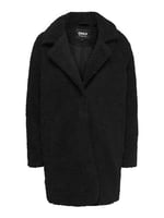 ONLY ONLNEWAURELIA SHERPA COAT LIFE OTW CC Dış Giyim Kadın
