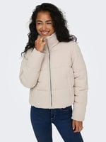 ONLY ONLNEWDOLLY CORDUROY PUFFER OTW NOOS Mont Kadın