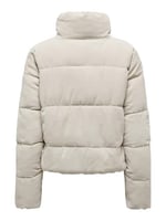 ONLY ONLNEWDOLLY CORDUROY PUFFER OTW NOOS Mont Kadın