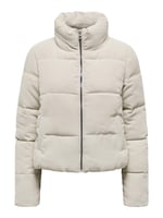 ONLY ONLNEWDOLLY CORDUROY PUFFER OTW NOOS Mont Kadın