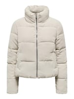 ONLY ONLNEWDOLLY CORDUROY PUFFER OTW NOOS Mont Kadın