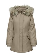 ONLY ONLNEWKATY PARKA LIFE OTW CC Parka Kadın