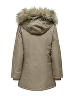ONLY ONLNEWKATY PARKA LIFE OTW CC Parka Kadın
