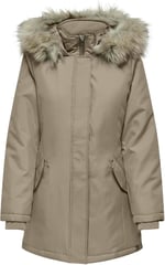 ONLY ONLNEWKATY PARKA LIFE OTW CC Parka Kadın
