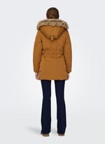 ONLY ONLNEWPRISKA PARKA CC OTW Ceket Kadın