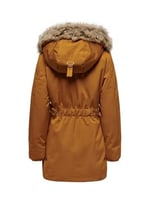 ONLY ONLNEWPRISKA PARKA CC OTW Ceket Kadın