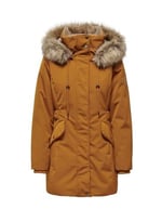 ONLY ONLNEWPRISKA PARKA CC OTW Ceket Kadın
