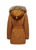 ONLY ONLNEWPRISKA PARKA CC OTW Ceket Kadın