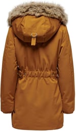 ONLY ONLNEWPRISKA PARKA CC OTW Ceket Kadın