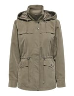 ONLY ONLNEWSTARLINE SPRING JACKET CC OTW Mont Ceket Kadın