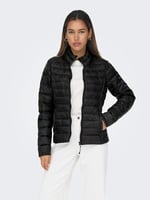 ONLY ONLNEWTAHOE QUILTED JACKET OTW Dış Giyim Kadın