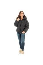 ONLY ONLNEWTAMARA SHORT QUILTED JACKET CC OTW Dış Giyim Kadın