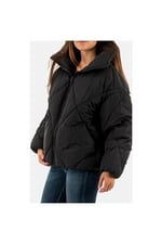 ONLY ONLNEWTAMARA SHORT QUILTED JACKET CC OTW Dış Giyim Kadın