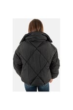 ONLY ONLNEWTAMARA SHORT QUILTED JACKET CC OTW Dış Giyim Kadın