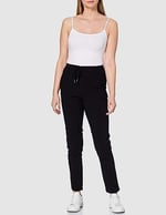 ONLY ONLNOVA LIFE PANT SOLID WVN 6 pantolon Kadın
