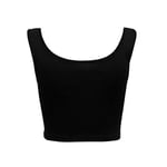 ONLY ONLNOVA LIFE PARIS SINGLET SOLID PTM Tişört Kadın