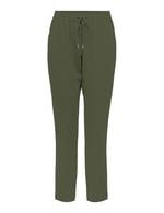 ONLY ONLNOVA LIFE VIS PANT SOLID Pantolon Kadın