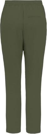 ONLY ONLNOVA LIFE VIS PANT SOLID Pantolon Kadın