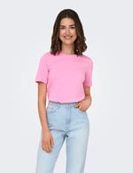 ONLY ONLONLY S/S TEE JRS NOOS Tişört Kadın