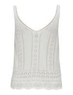 ONLY ONLPAIGE HW SKINNY FRONT SLIT DNM PIMBOX Kot Pantolon Kadın