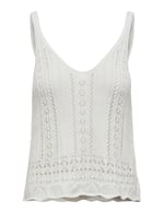 ONLY ONLPAIGE HW SKINNY FRONT SLIT DNM PIMBOX Kot Pantolon Kadın