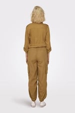 ONLY ONLPAMALA PANTS CC OTW Pantolon Kadın