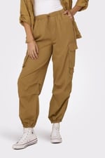 ONLY ONLPAMALA PANTS CC OTW Pantolon Kadın
