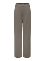 ONLY ONLPEACH LIFE MW STR PULL-UP PANT TLR Pantolon Kadın