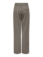 ONLY ONLPEACH LIFE MW STR PULL-UP PANT TLR Pantolon Kadın