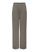ONLY ONLPEACH LIFE MW STR PULL-UP PANT TLR Pantolon Kadın