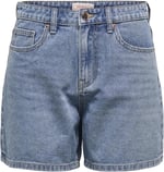 ONLY ONLPHINE LIFE SHORTS BB MAS0001 NOOS şort Kadın