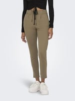 ONLY Onlpoptrash Life Easy Col Pant Pnt Noos Pantolon Kadın