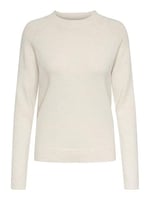 ONLY Onlrica Life L/S kazak Knt NoosKazakKadın