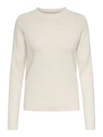 ONLY ONLRICA LIFE L/S PULLOVER KNT NOOS örgü ceket Kadın