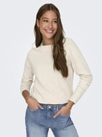 ONLY ONLRICA LIFE L/S PULLOVER KNT NOOS örgü ceket Kadın