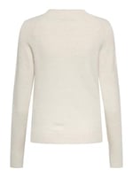 ONLY ONLRICA LIFE L/S PULLOVER KNT NOOS örgü ceket Kadın
