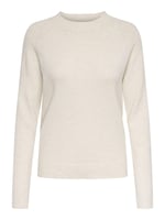 ONLY ONLRICA LIFE L/S PULLOVER KNT NOOS örgü ceket Kadın