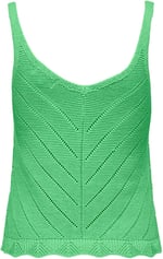 ONLY ONLROSELIA SL STRUCTURE V-NECK KNT Süveter Kadın